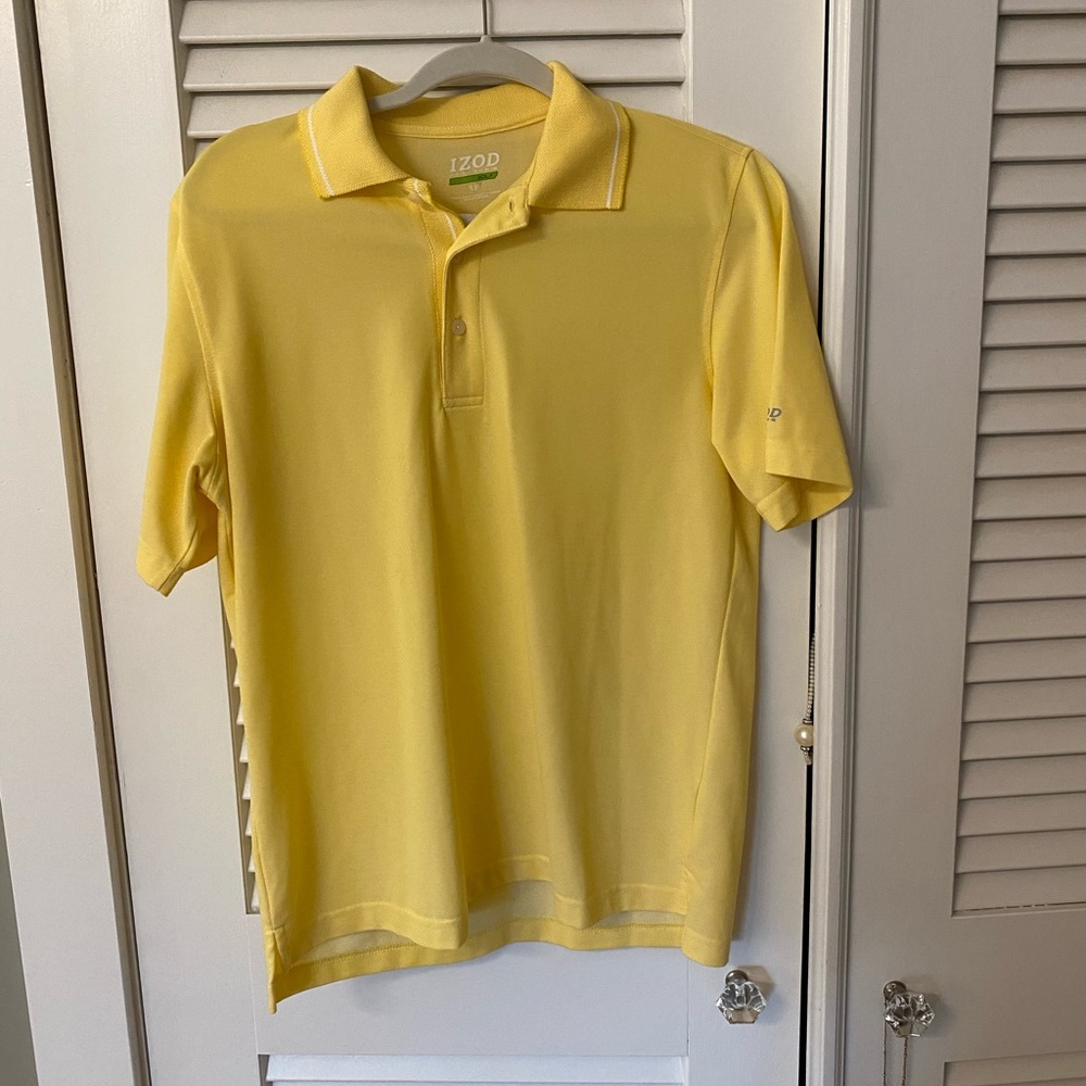 Izod Performx Women’s Golf Shirt